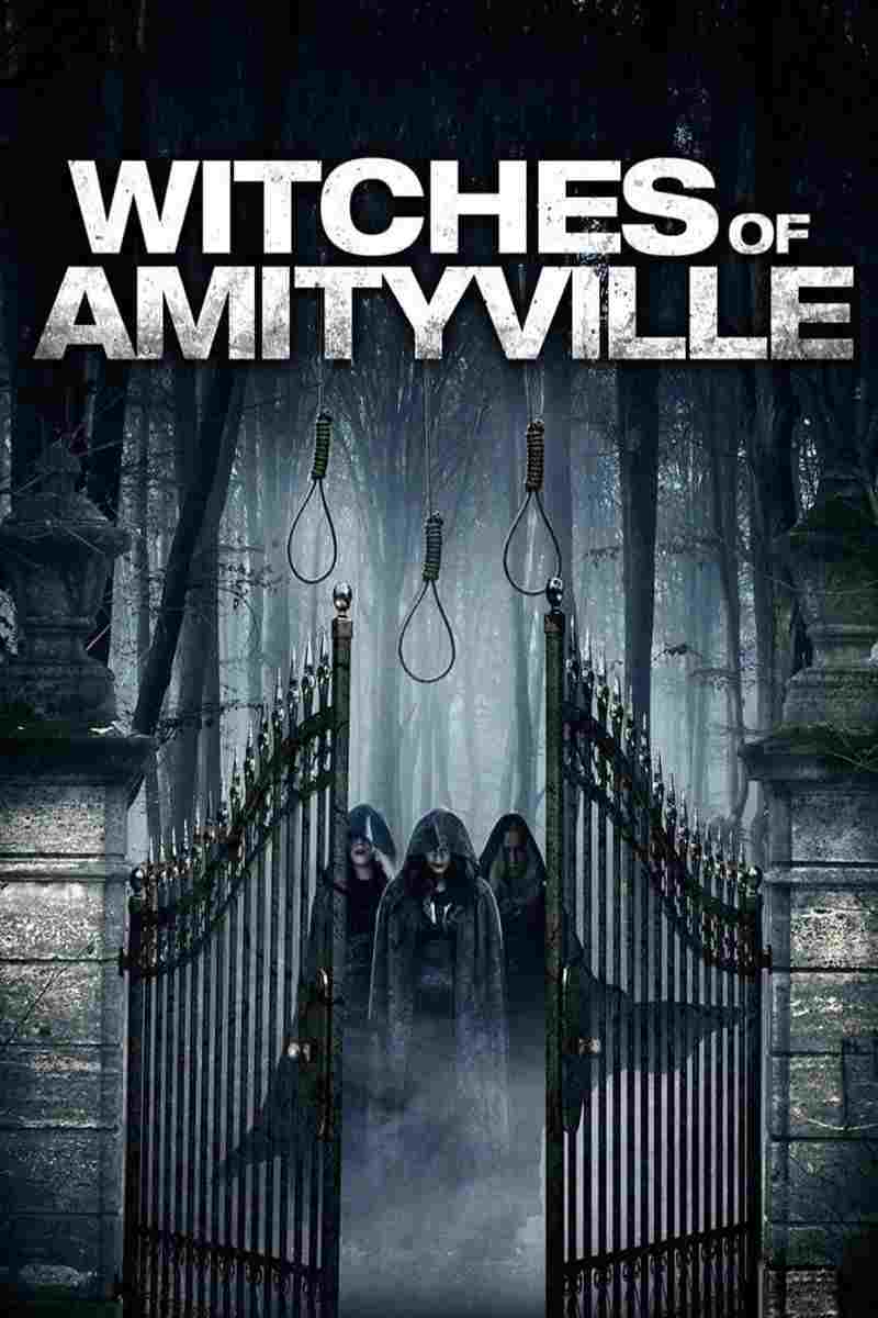  Witches of Amityville 