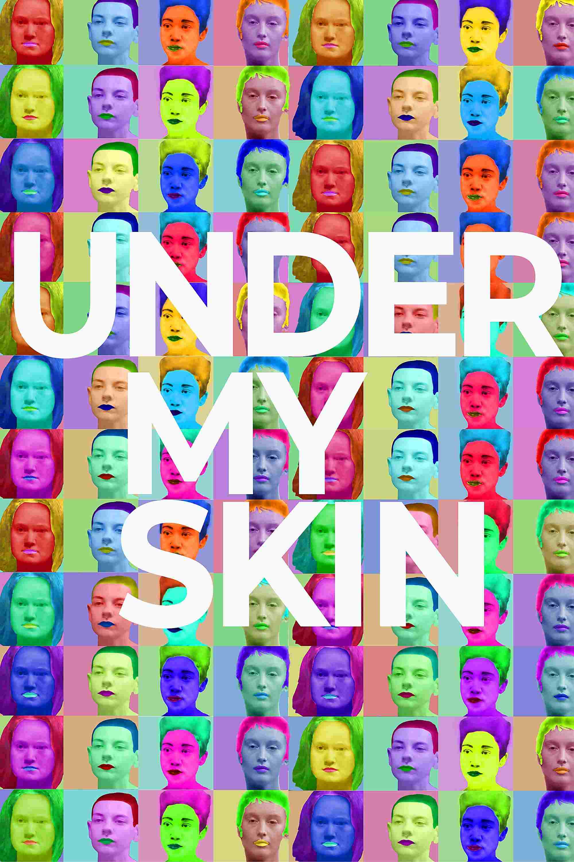  Under My Skin 