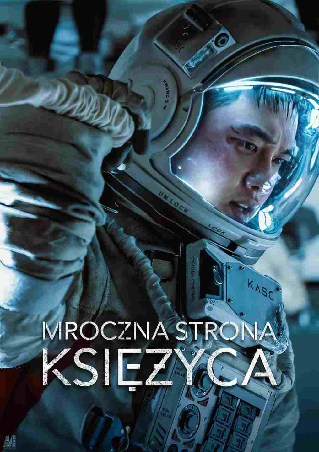 Mroczna strona księżyca 