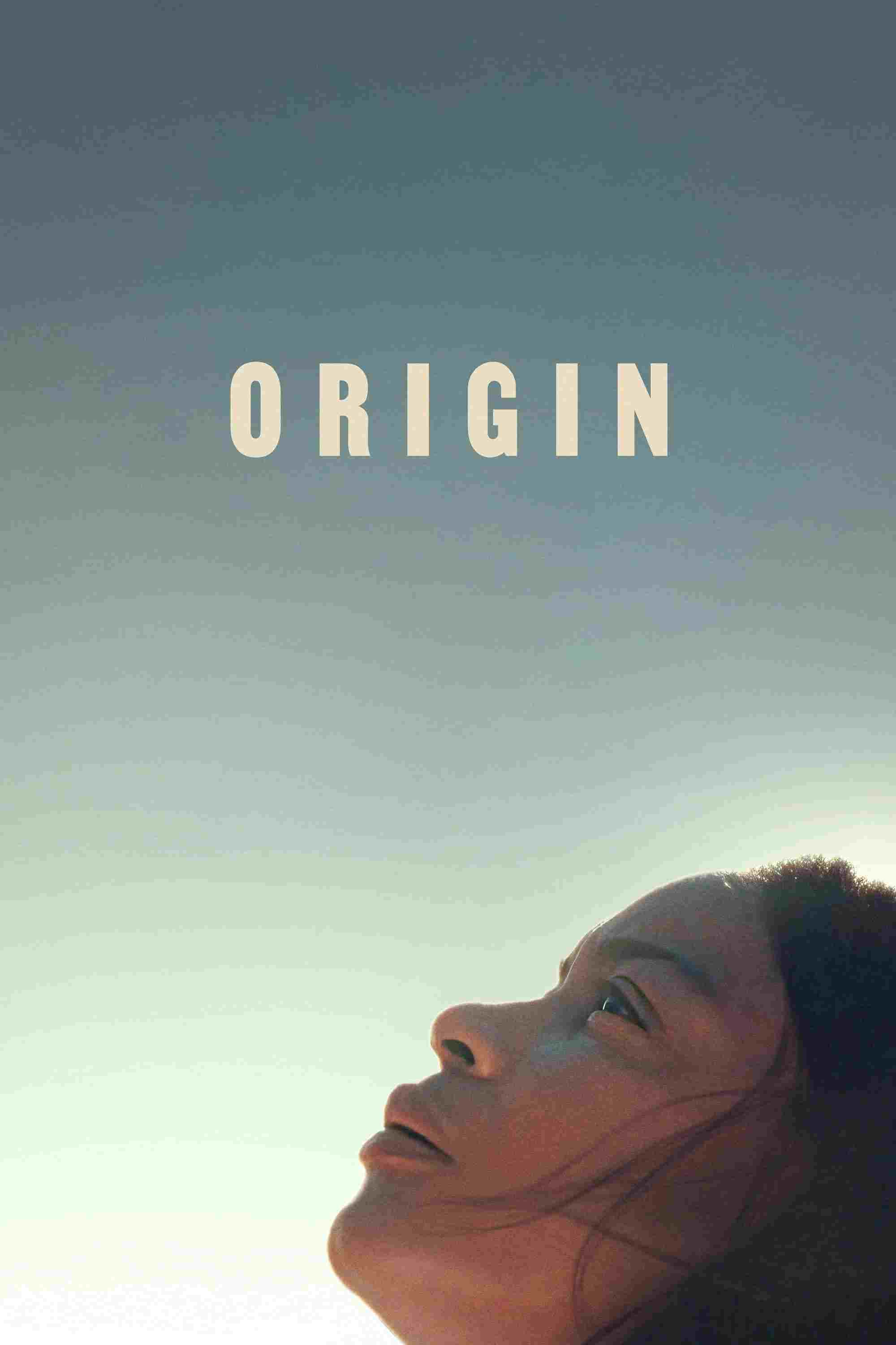  Origin 