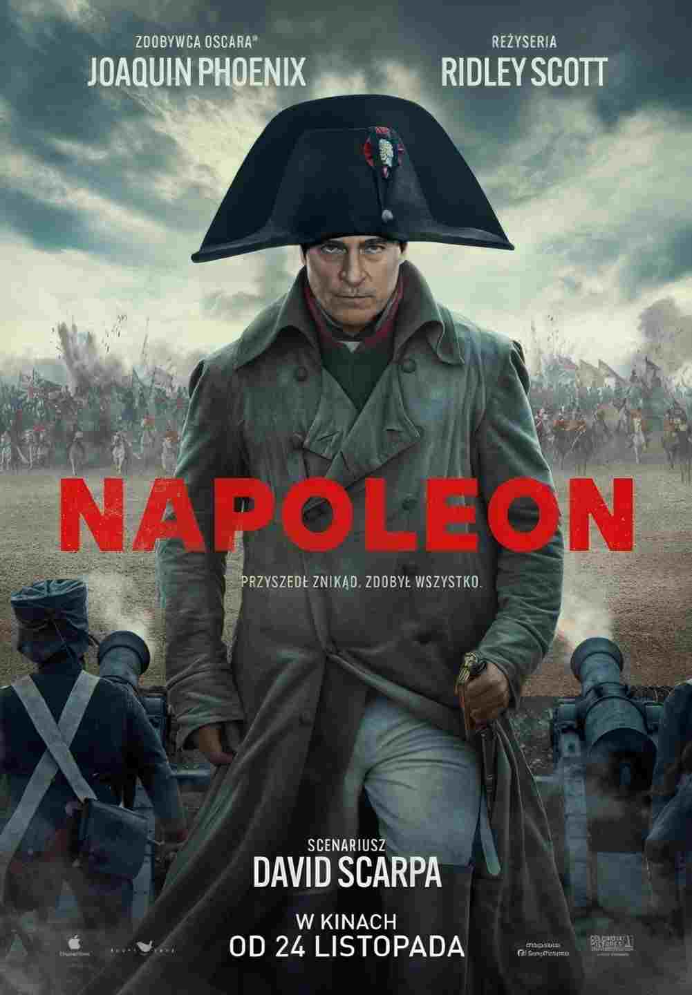  Napoleon 