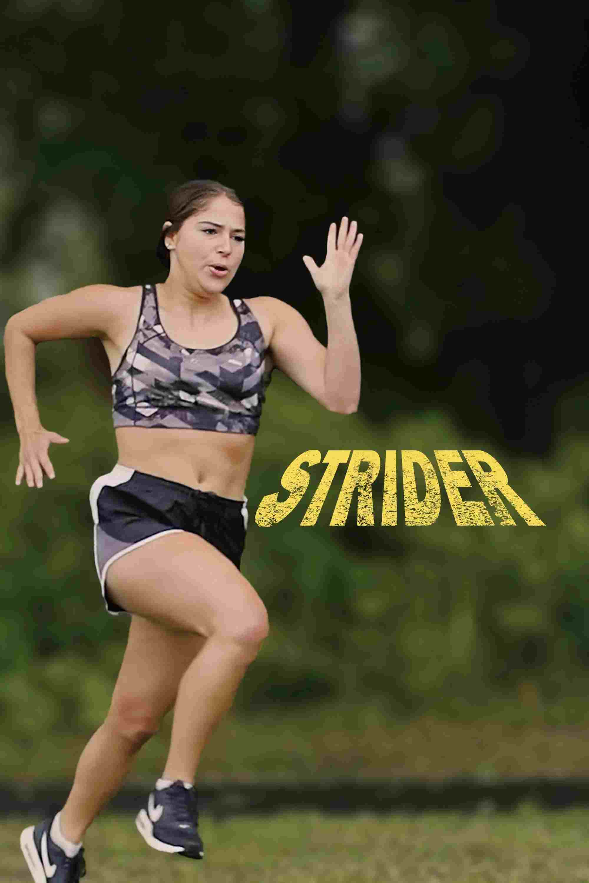  Strider 