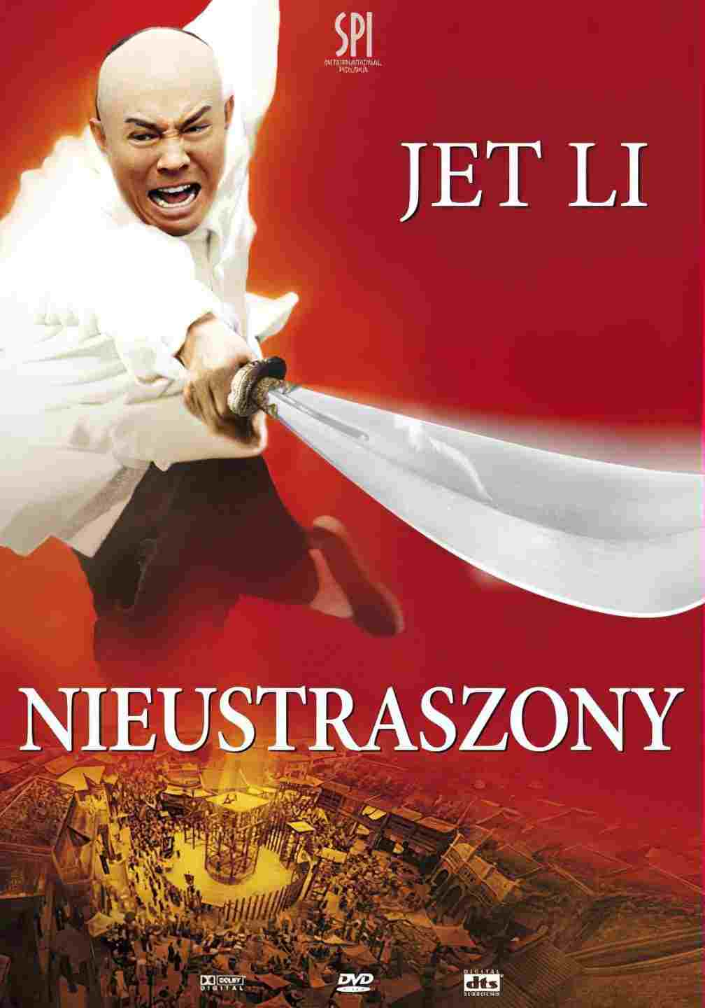  Nieustraszony 