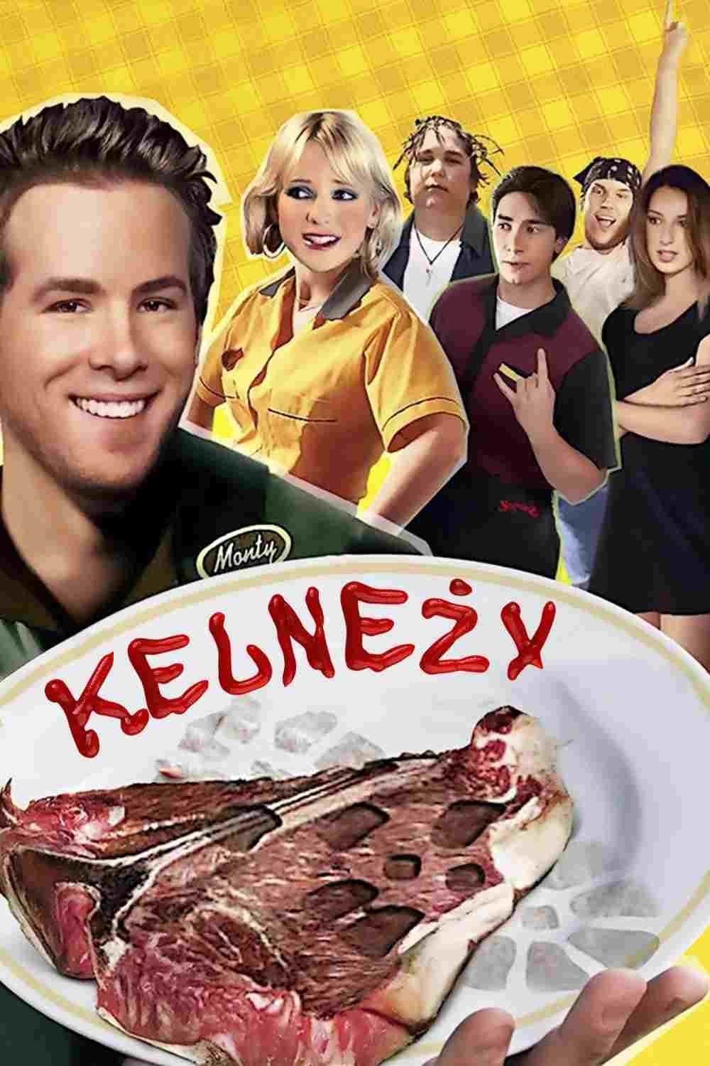  Kelnerzy 