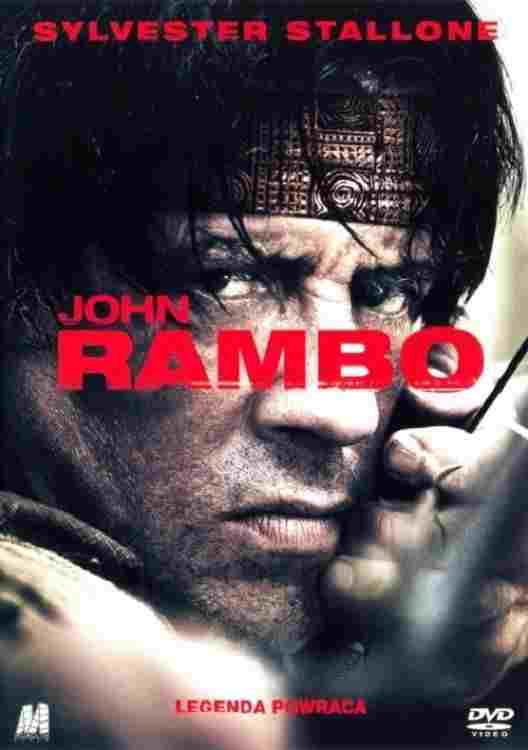  John Rambo 
