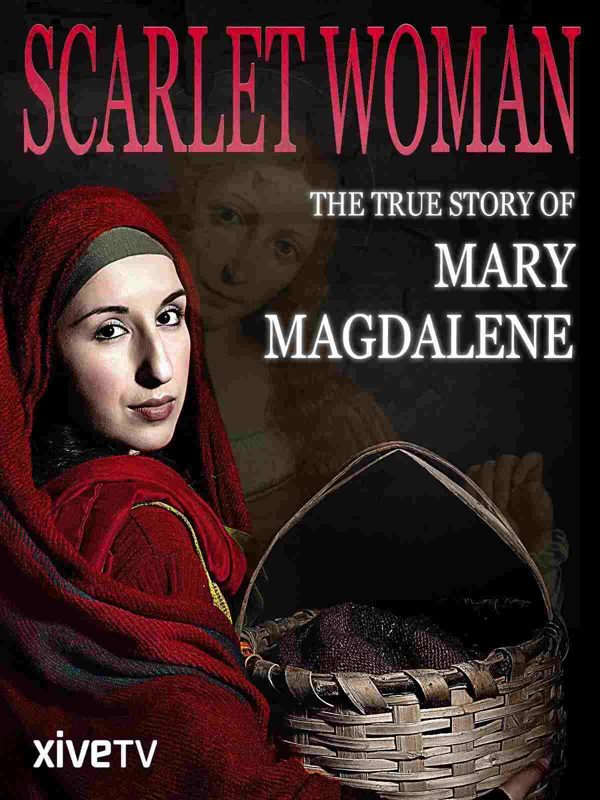  Mary Magdalene: Art's Scarlet Woman 