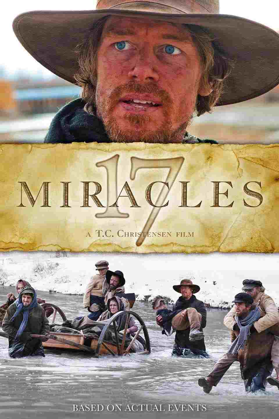  17 Miracles 