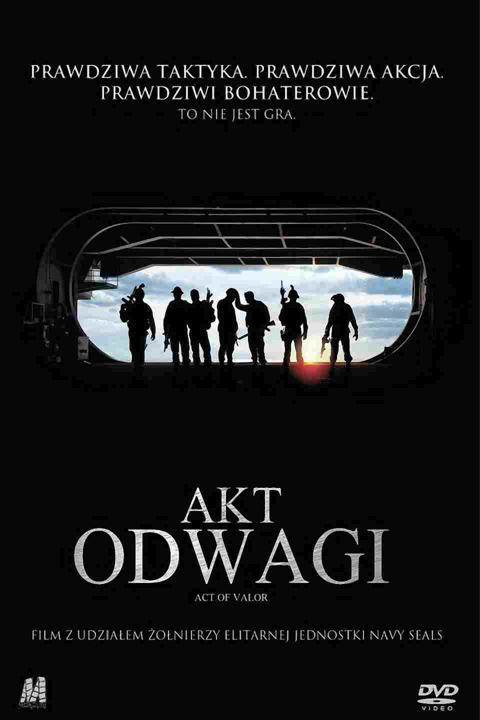  Akt Odwagi 