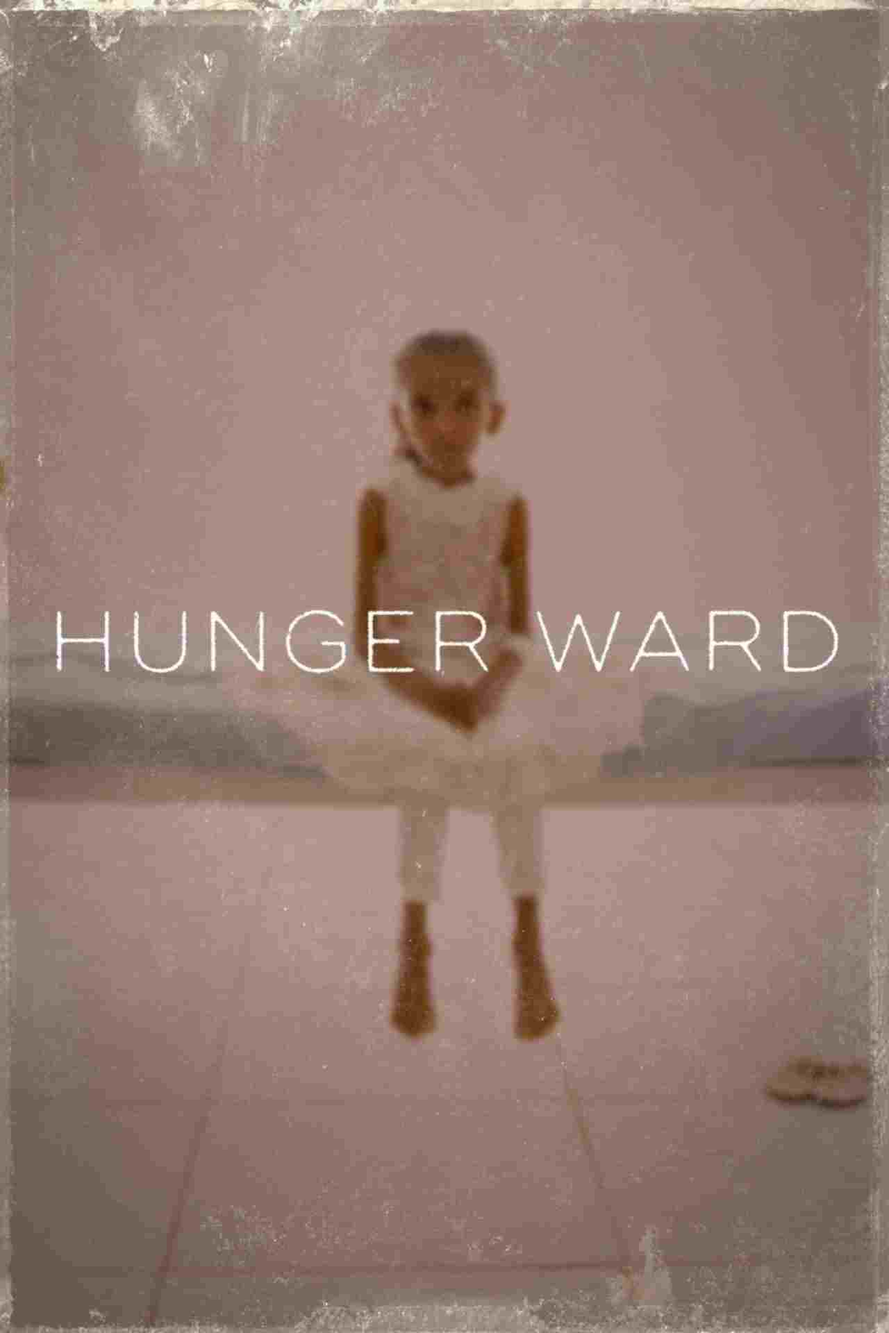  Hunger Ward 