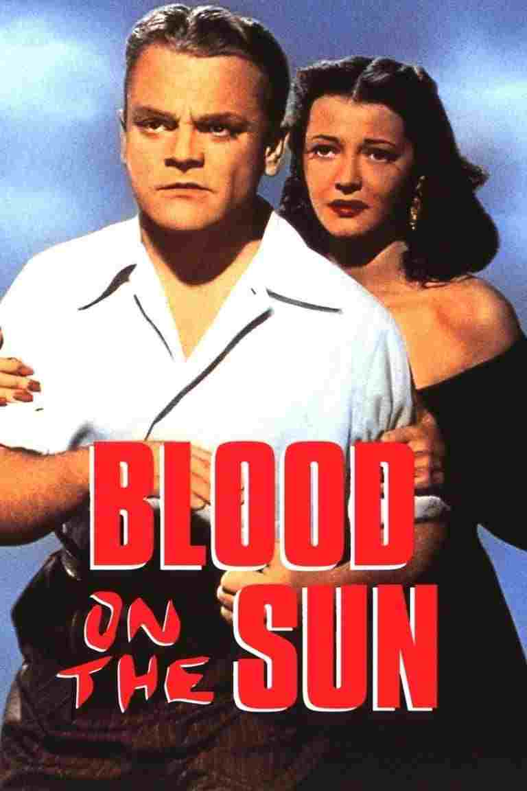  Blood on the Sun 
