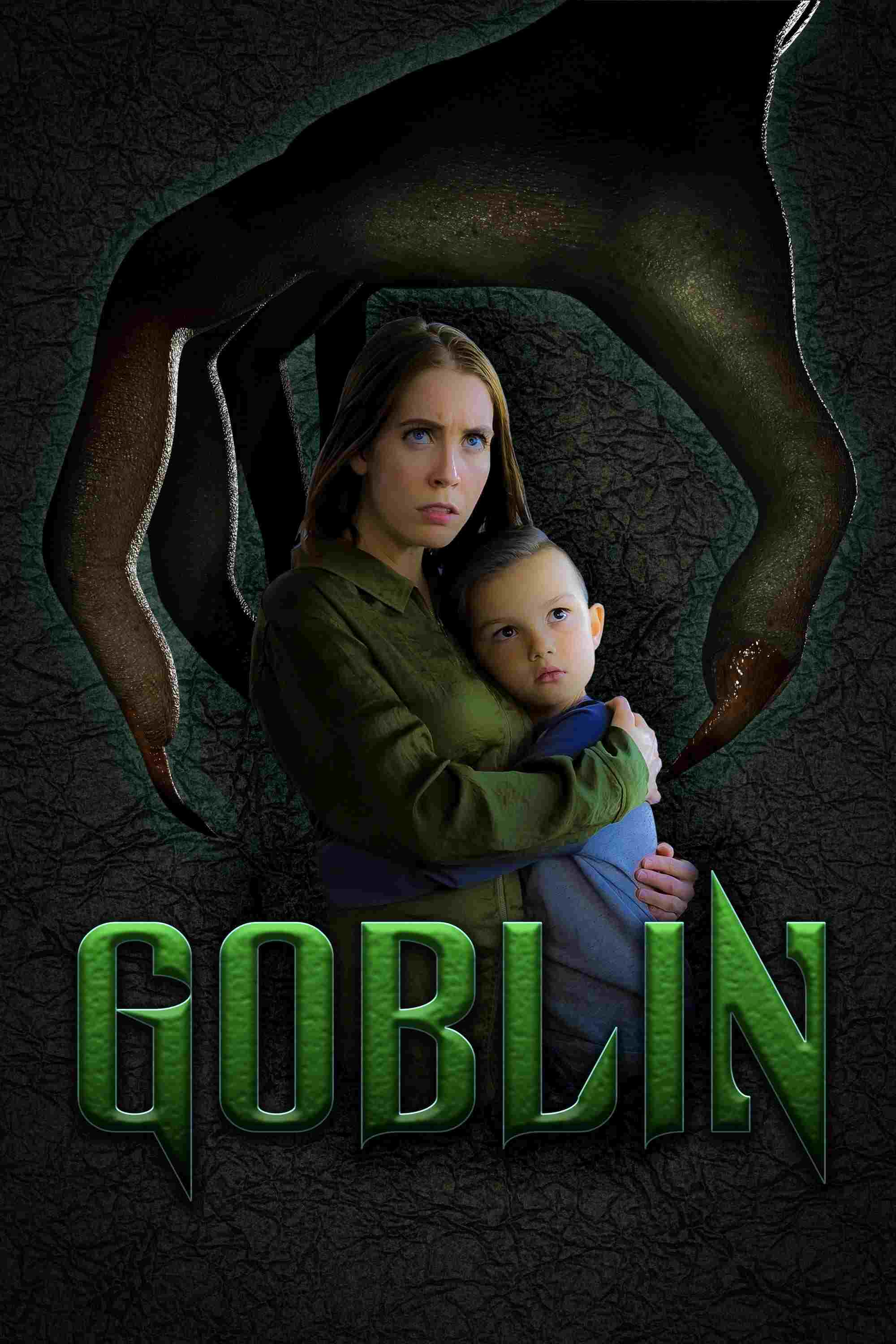  Goblin 