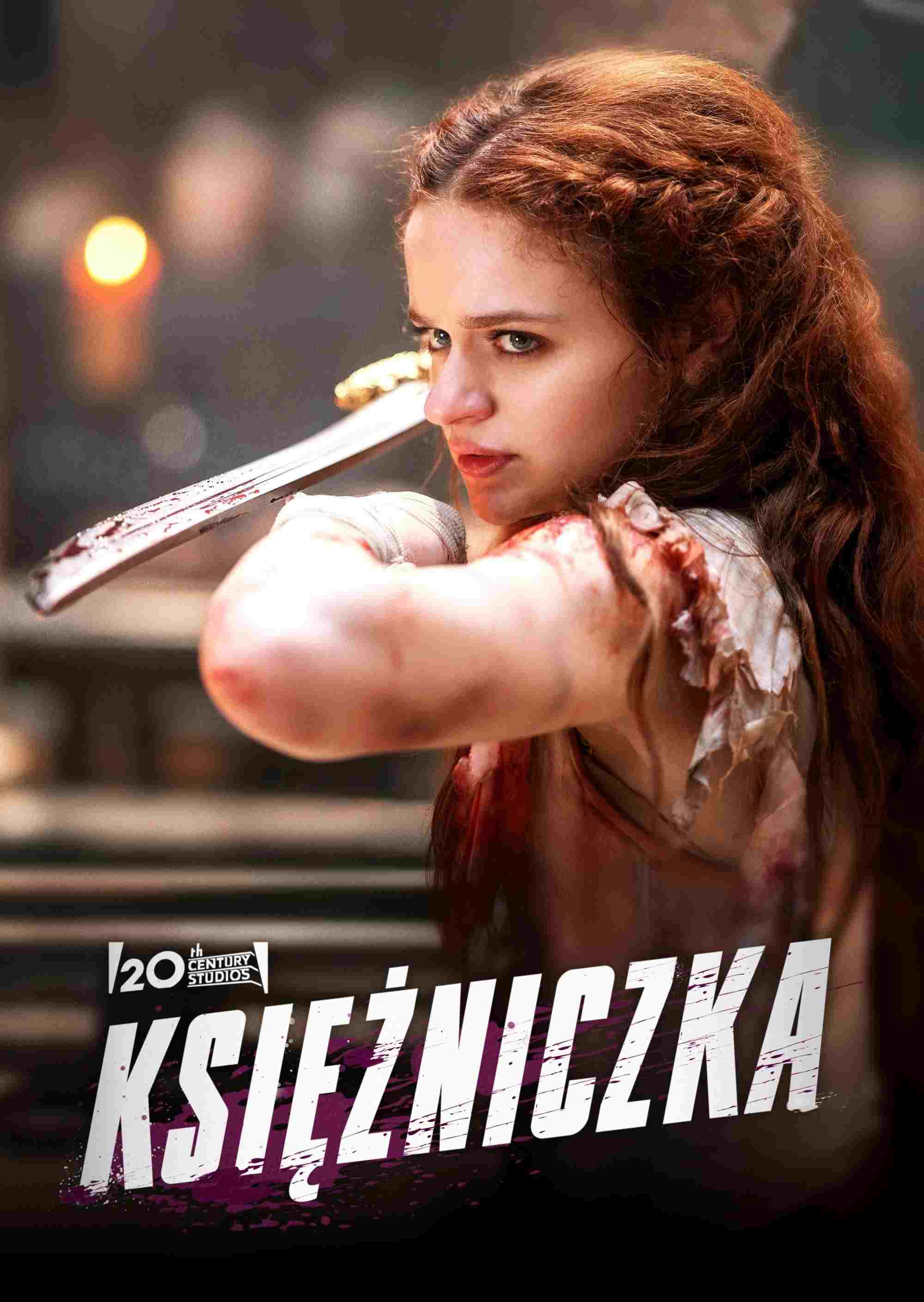  Księżniczka 