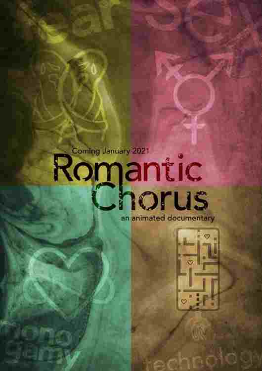  Romantic Chorus 