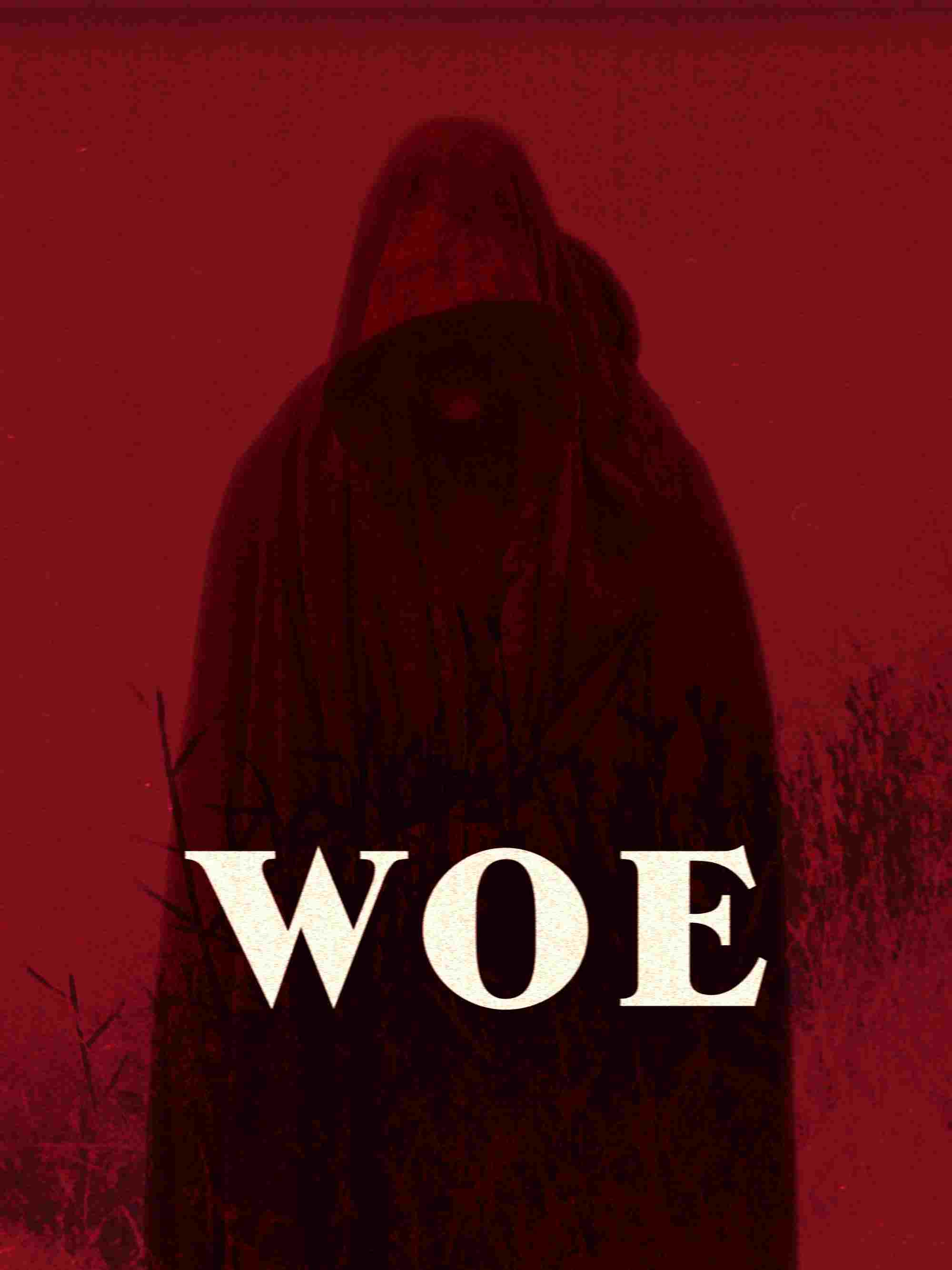 Woe 