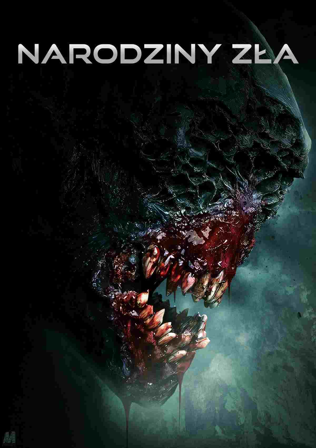  Narodziny zła 