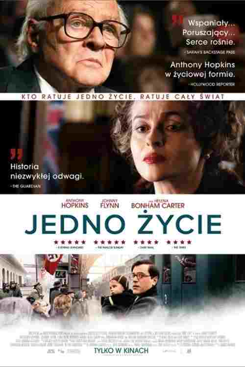  Jedno życie 