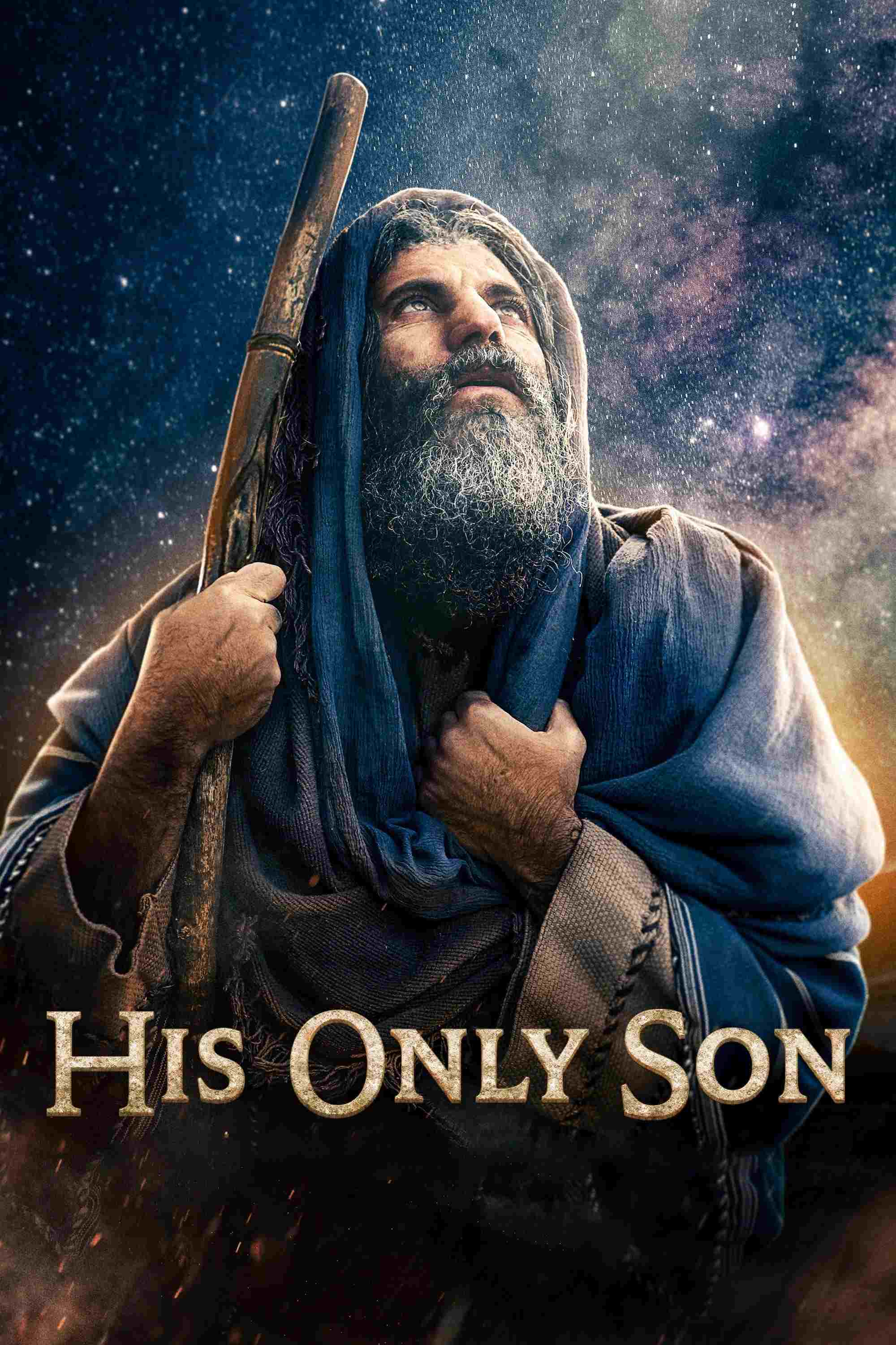  His Only Son 