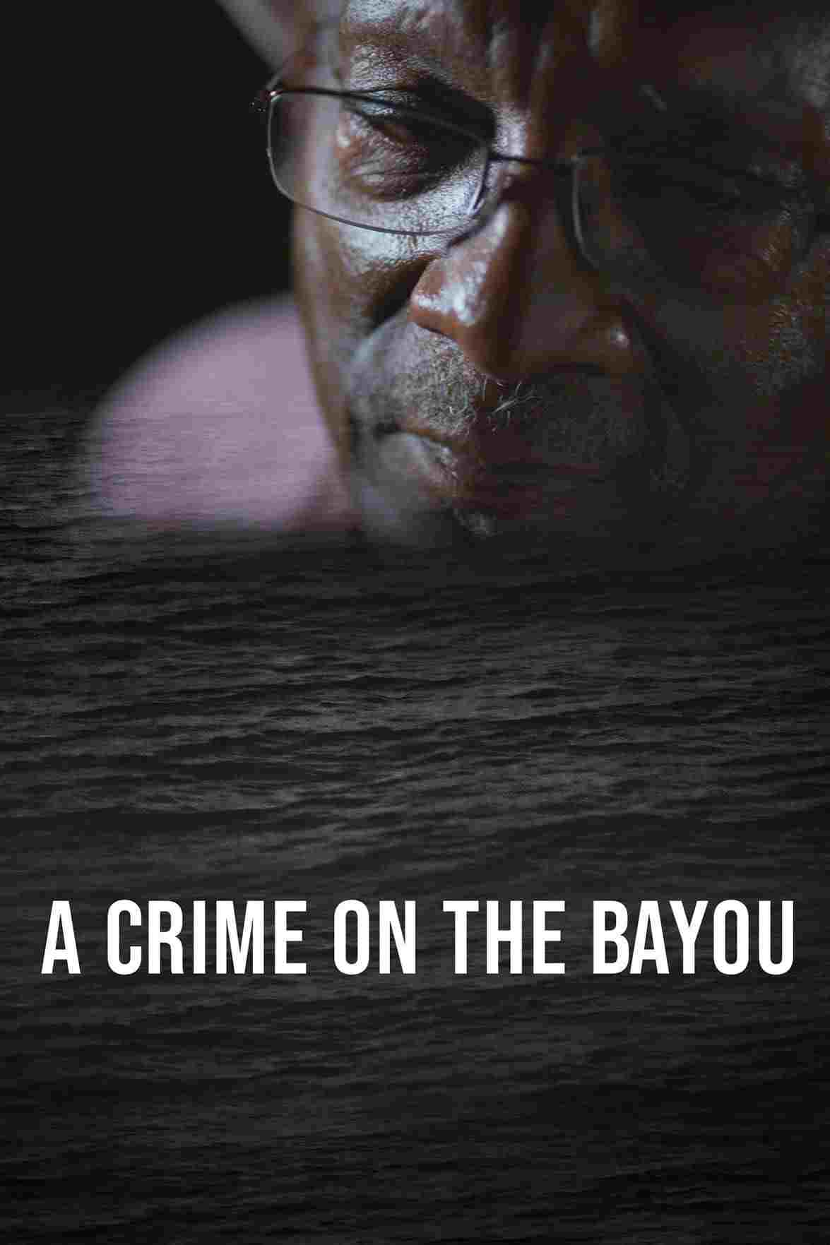  A Crime on the Bayou 