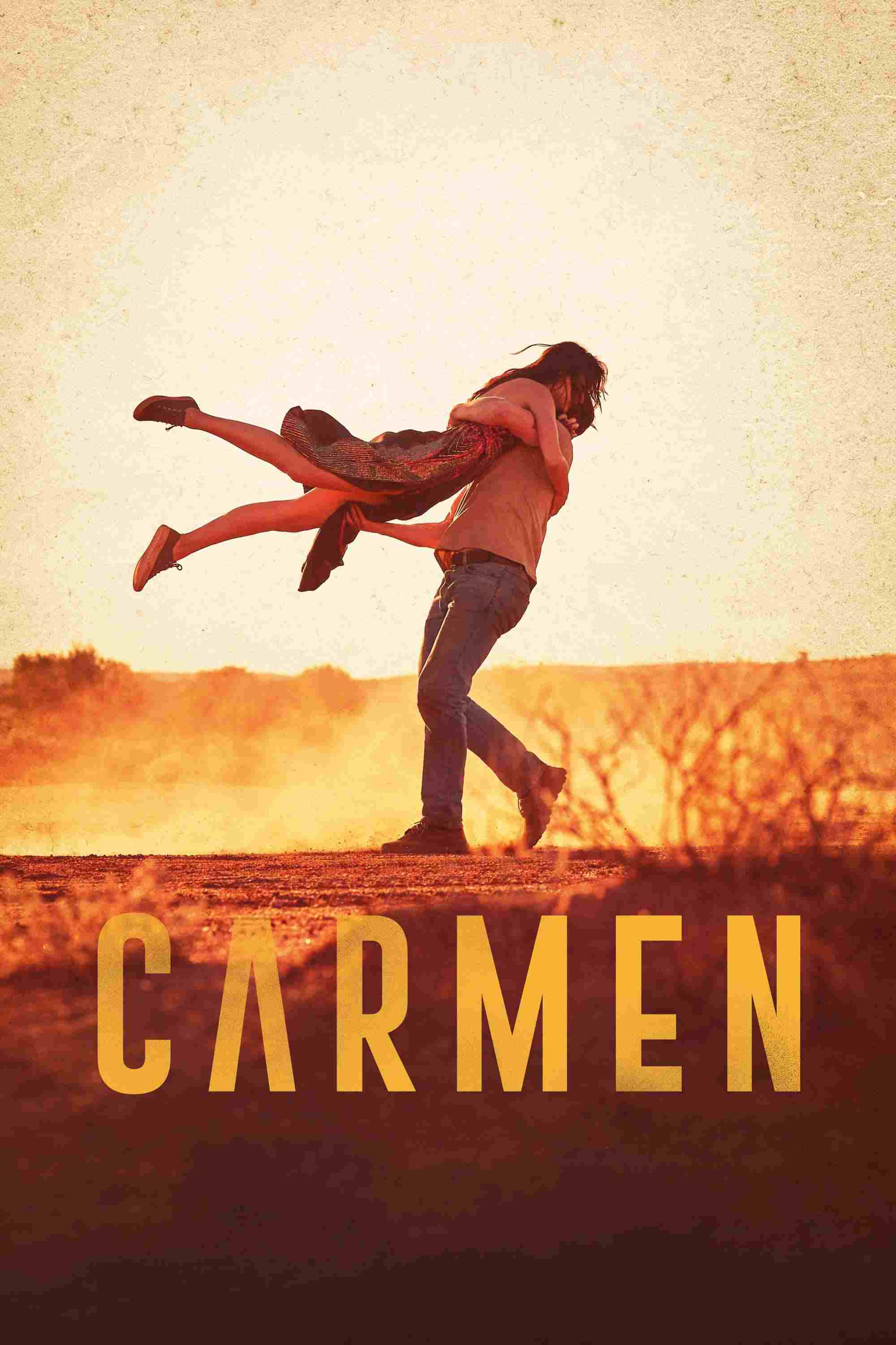  Carmen 