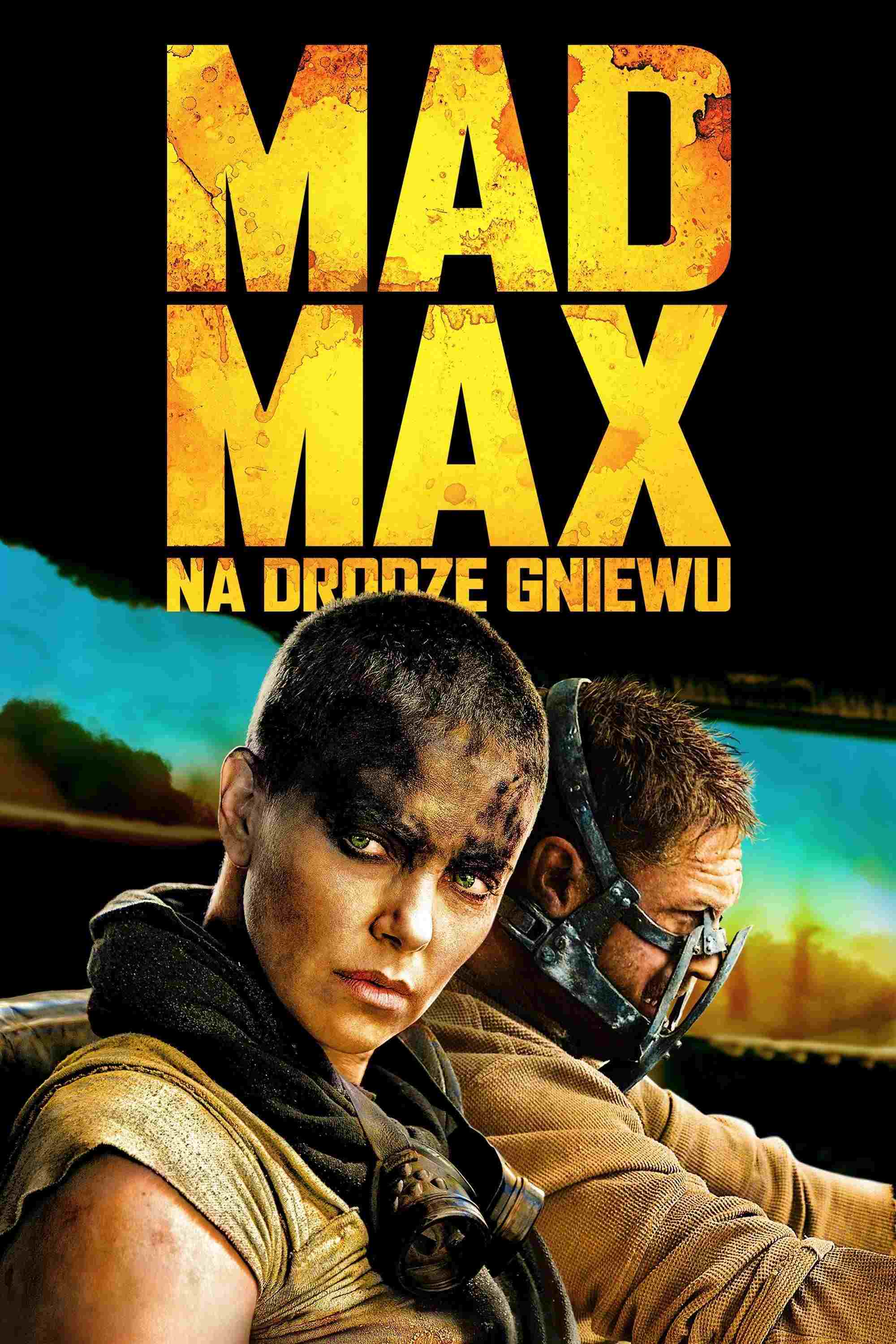  Mad Max: Na drodze gniewu 