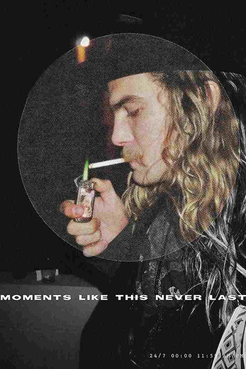  Moments Like This Never Last 