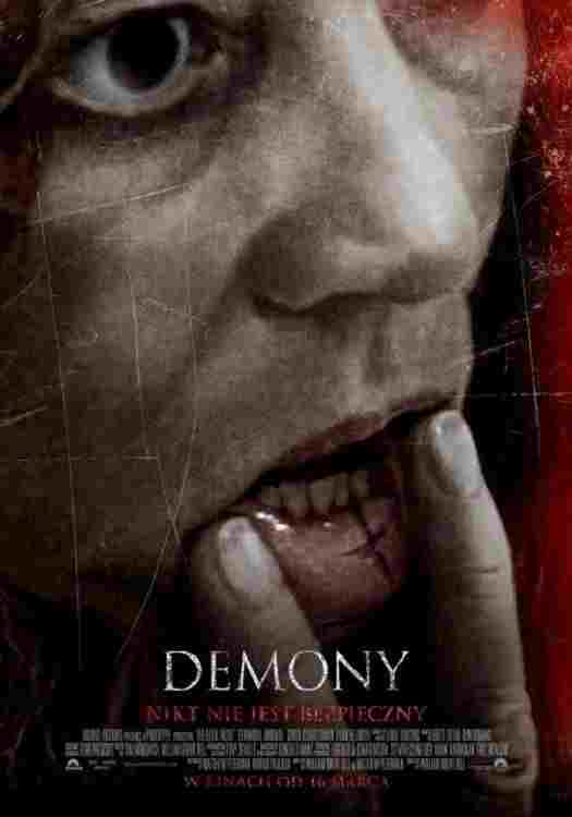  Demony 