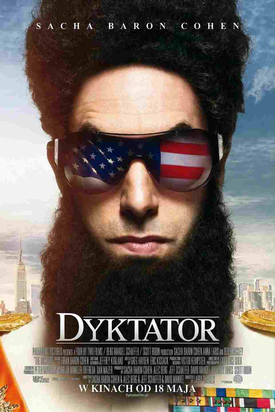  Dyktator 