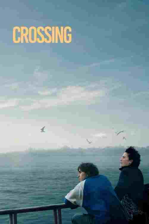  Crossing 