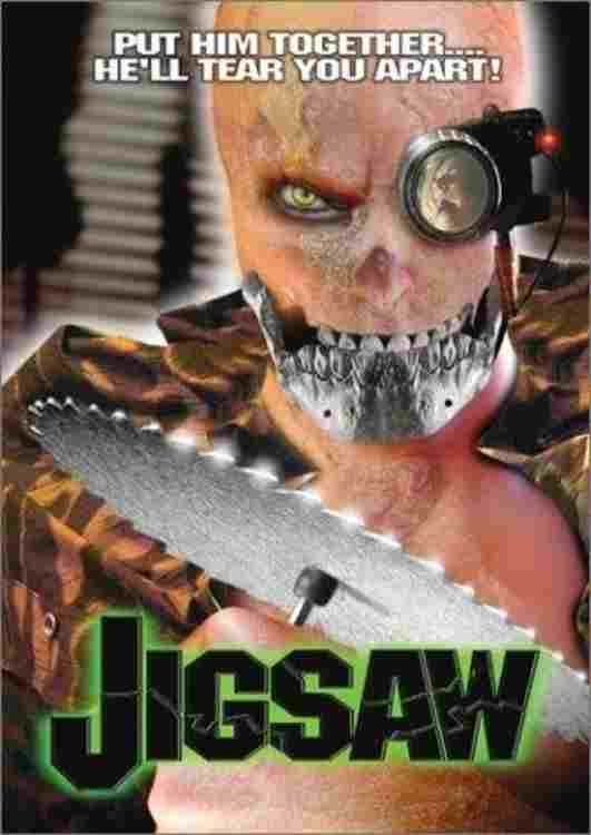  Jigsaw 