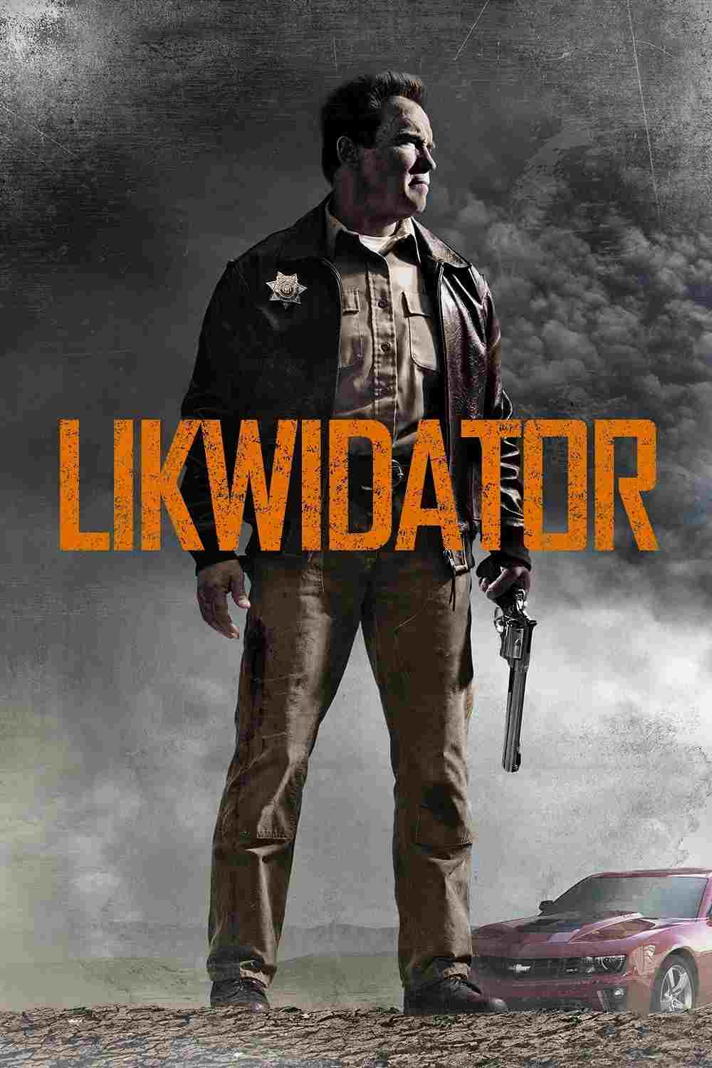  Likwidator 