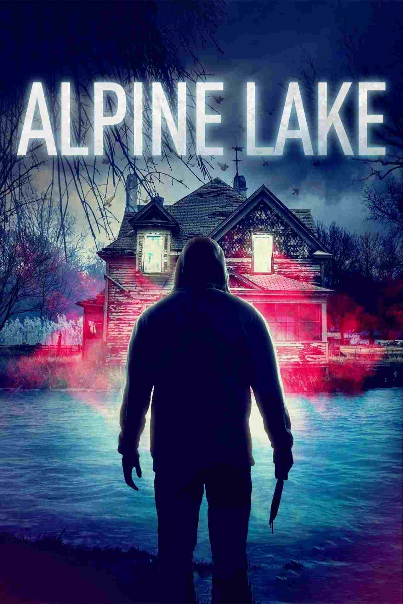  Alpine Lake 