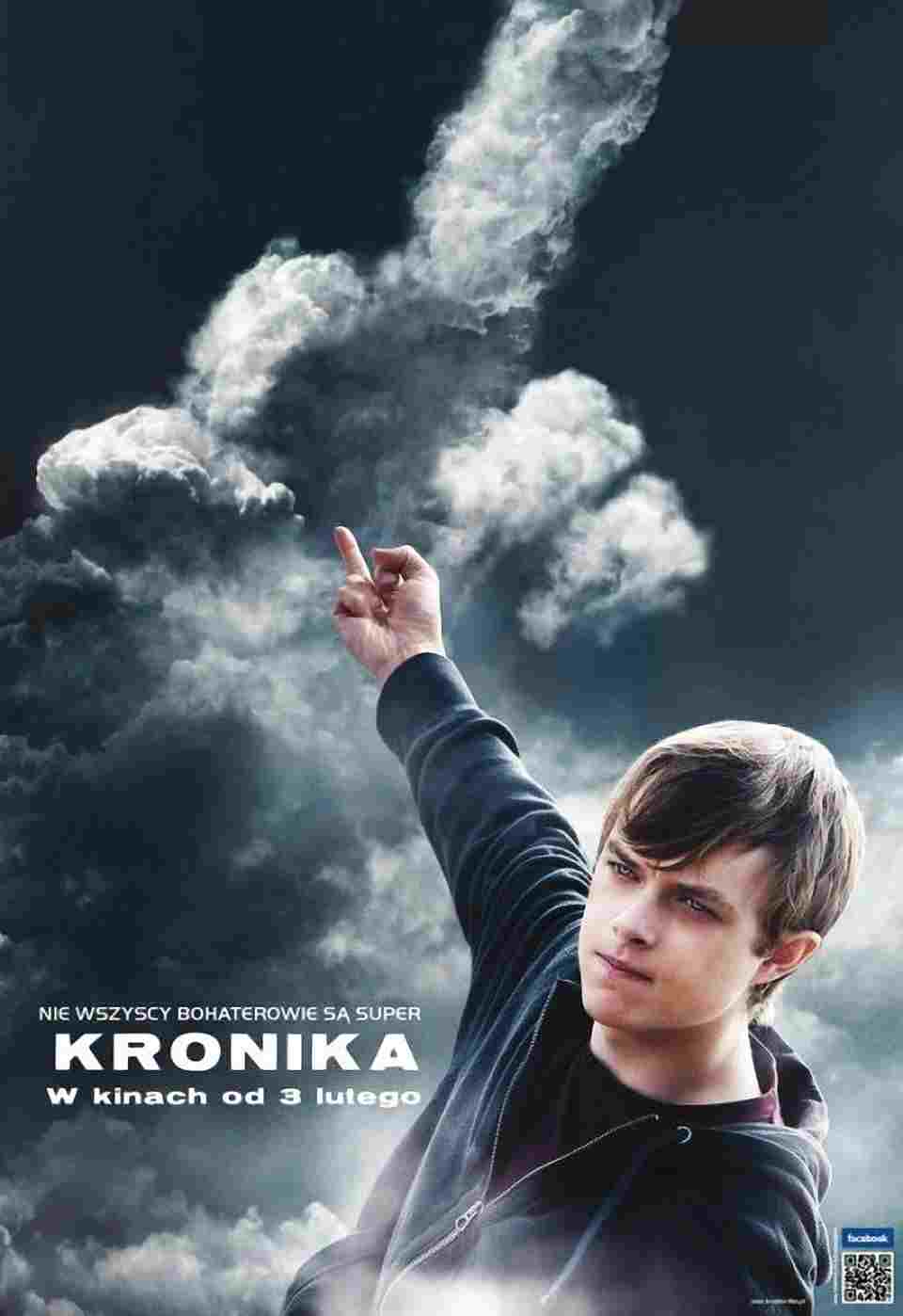  Kronika 