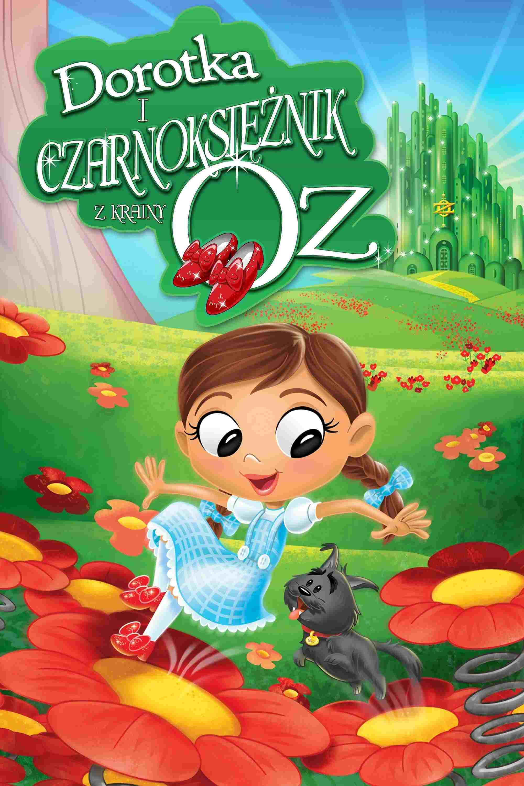  Dorothy and the Wizard of Oz 