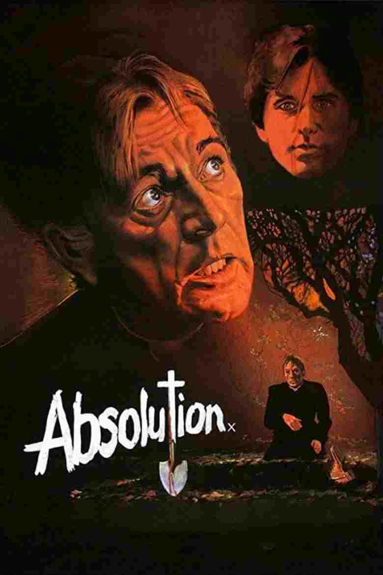  Absolution 