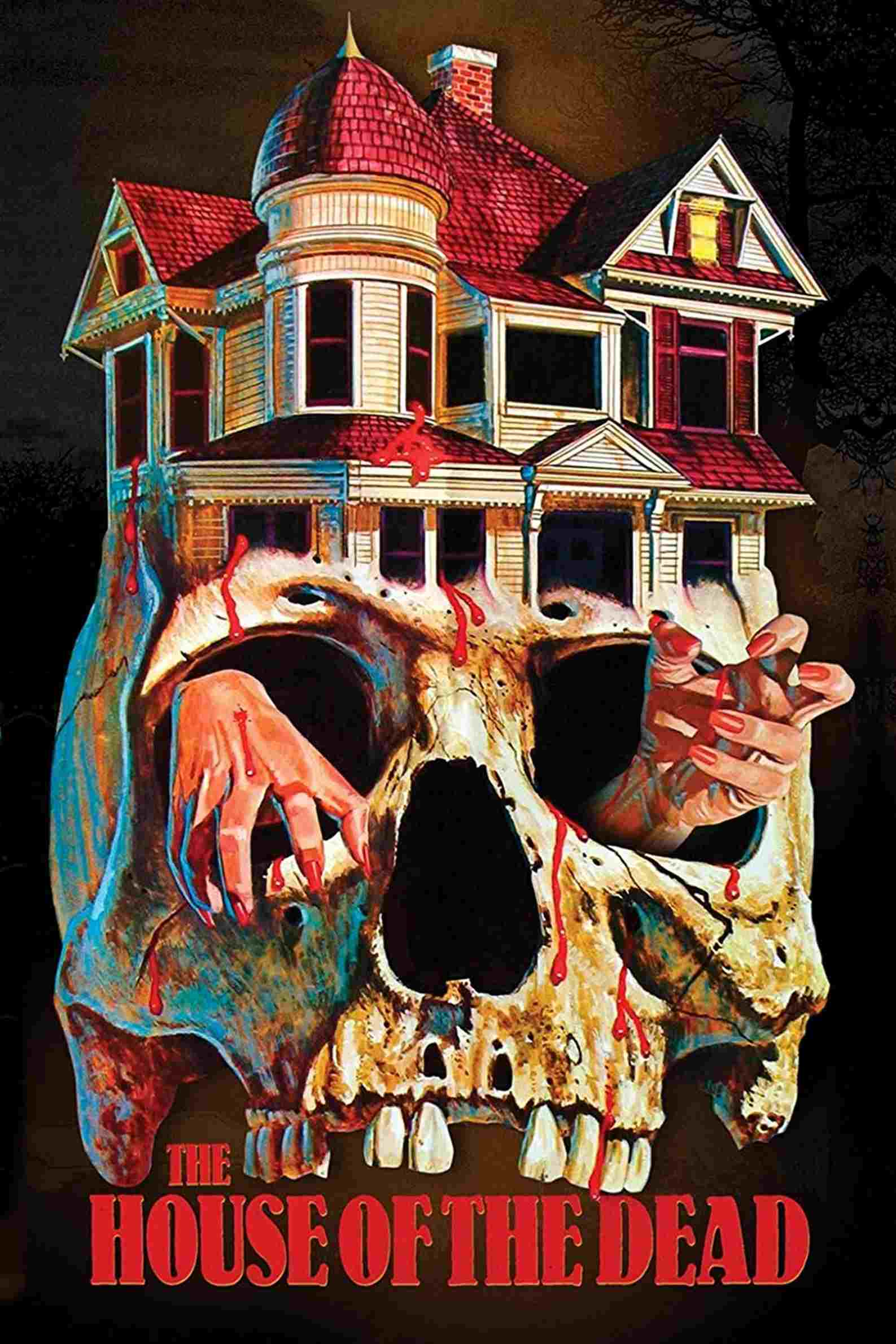  The House of the Dead 