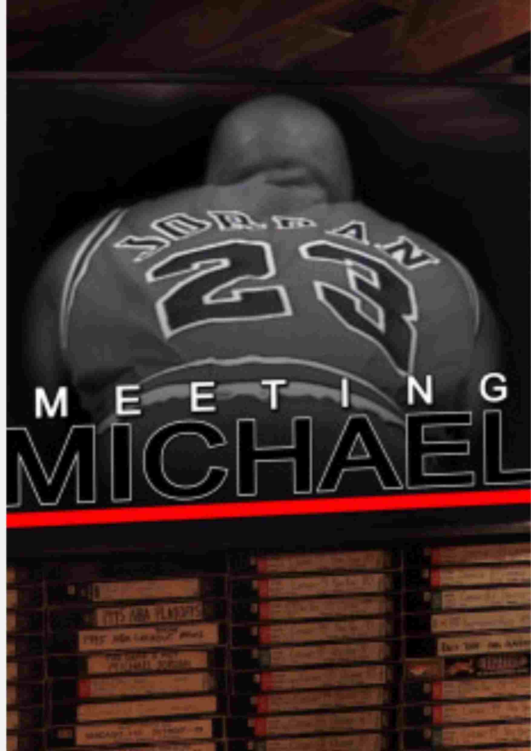  Meeting Michael 