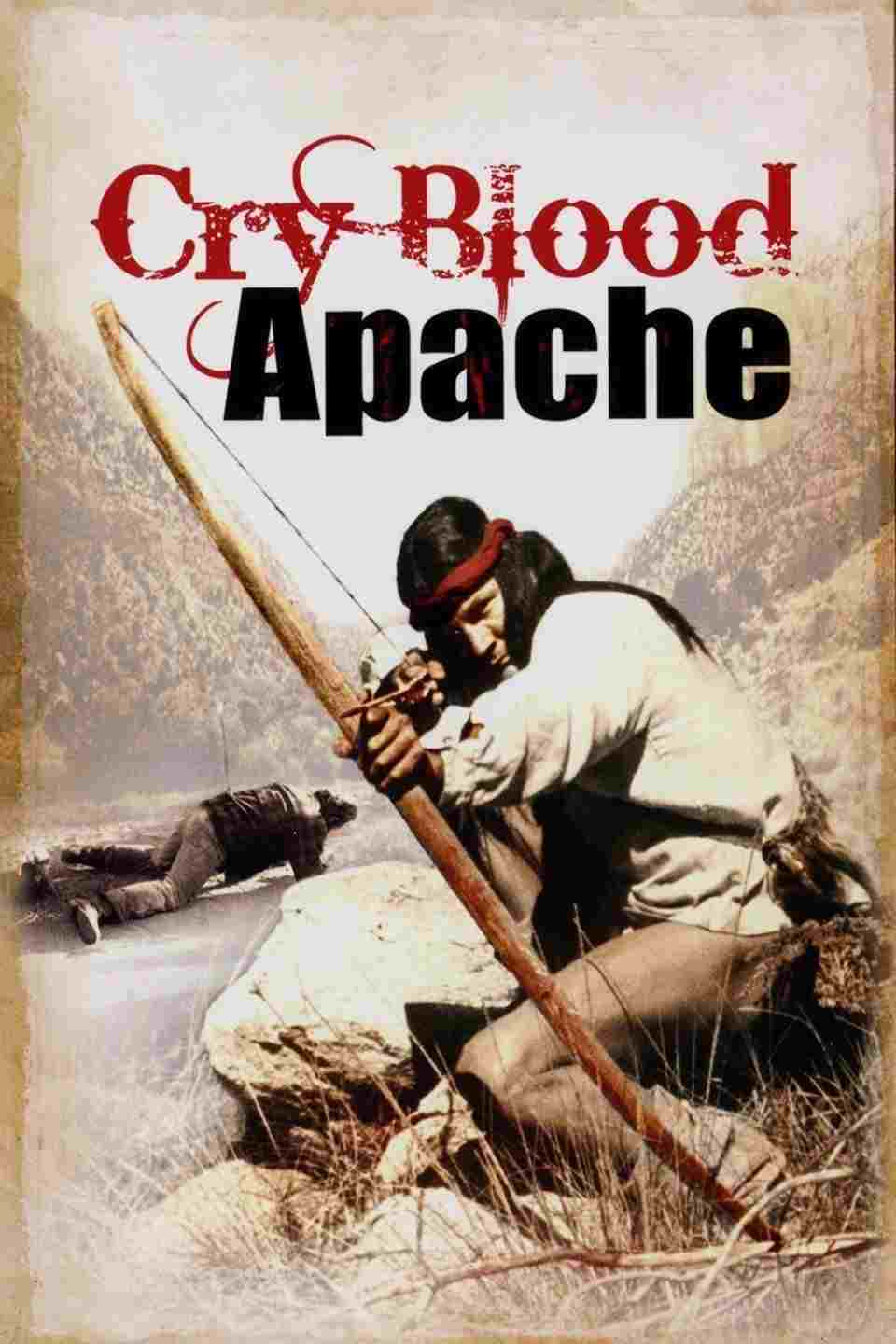  Cry Blood Apache 