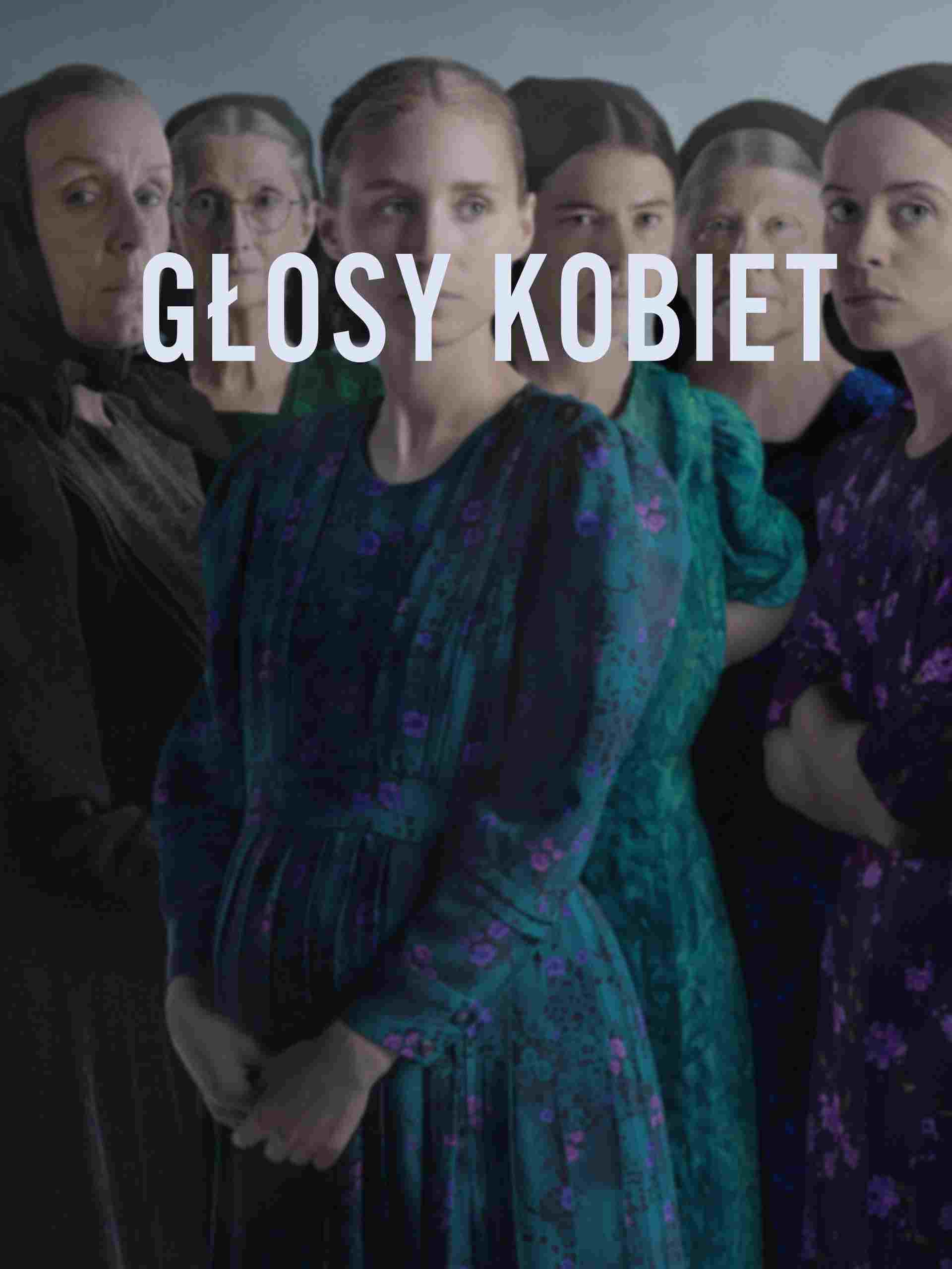  Głosy kobiet 