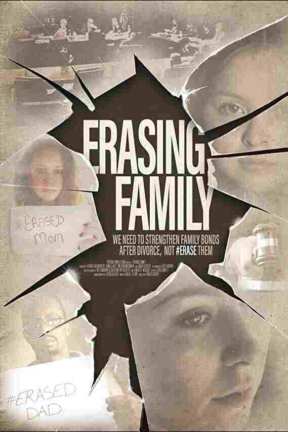  Erasing Family 