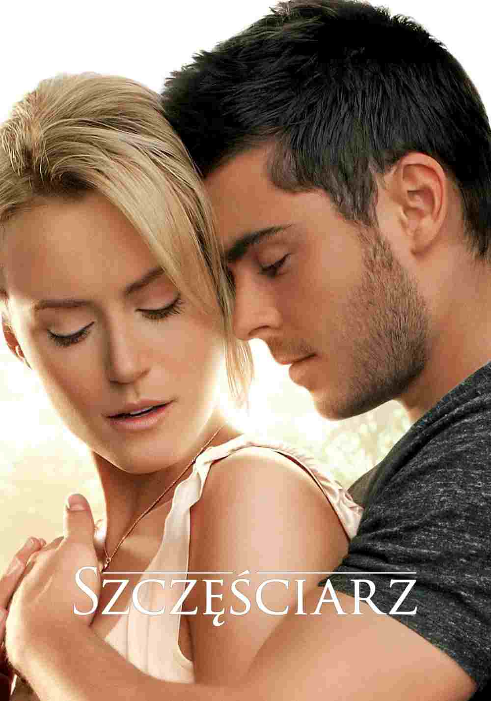  Szczęściarz 
