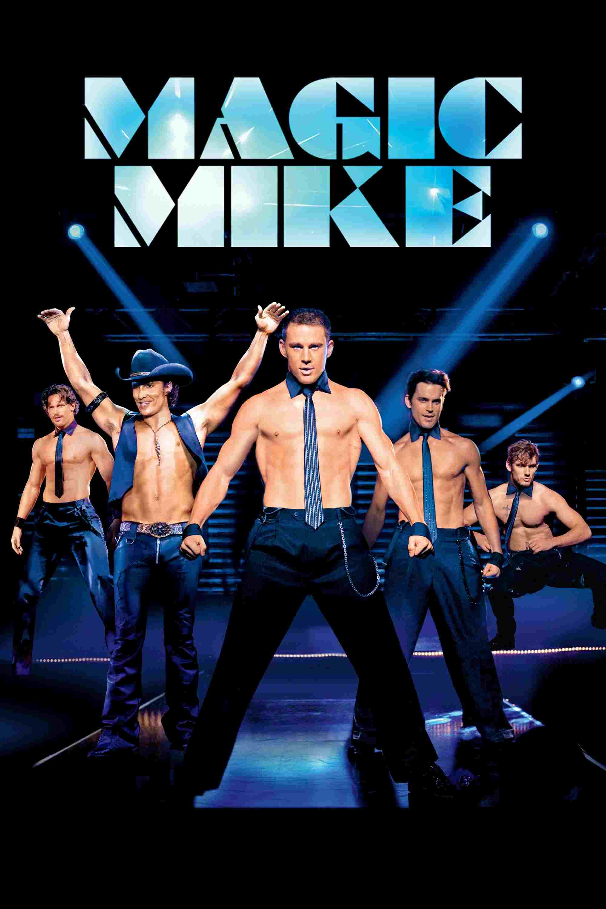  Magic Mike 