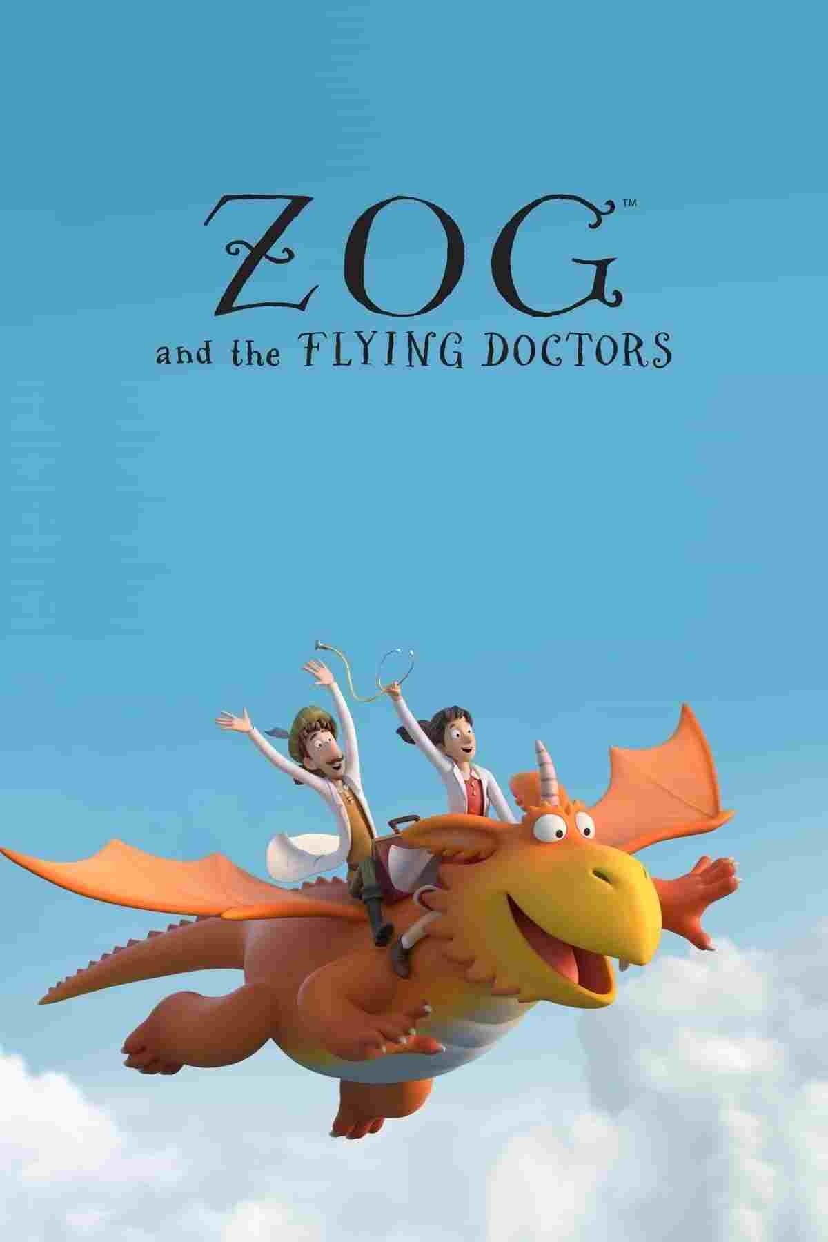  Zog and the Flying Doctors 