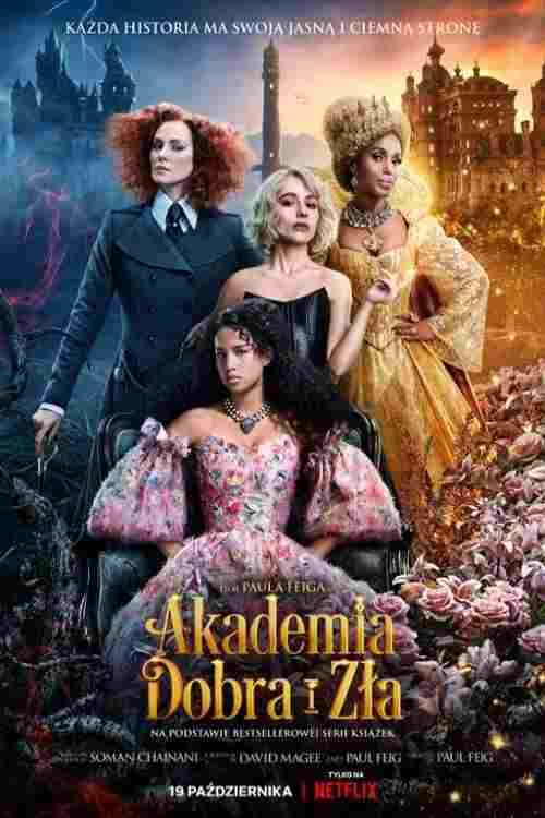  Akademia Dobra i Zła 