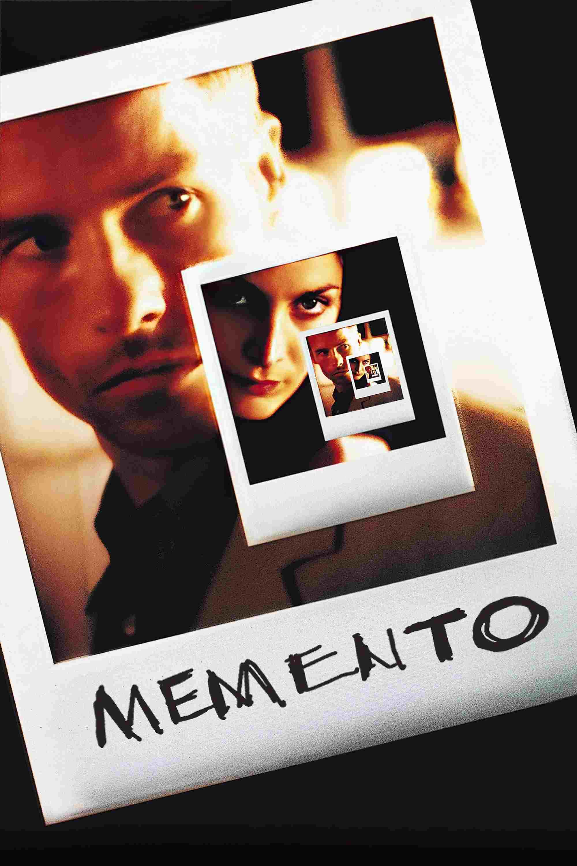  Memento 