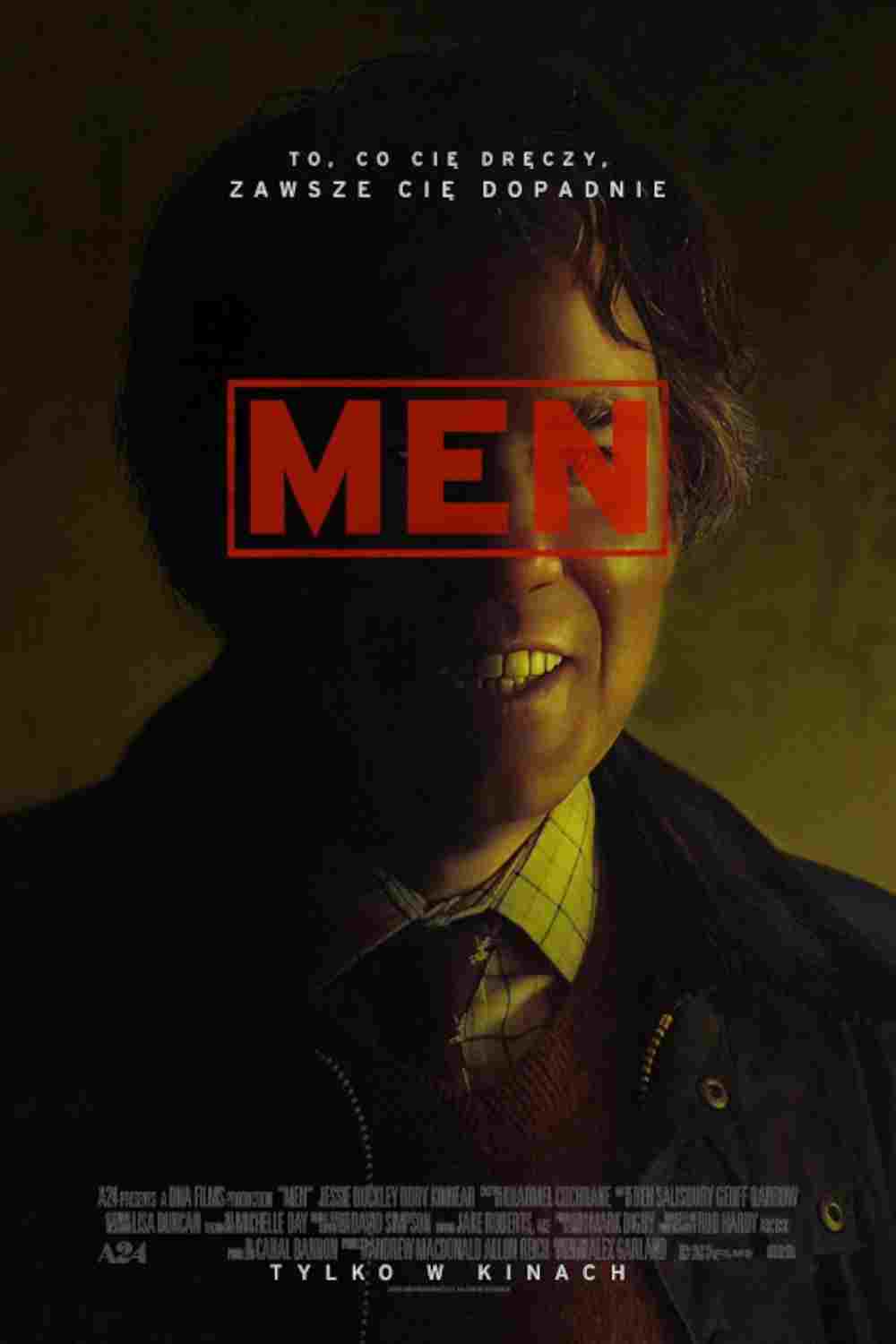  Men 