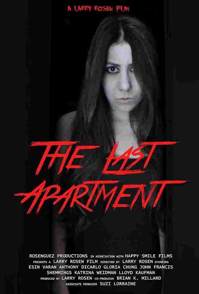  The Last Apartment 