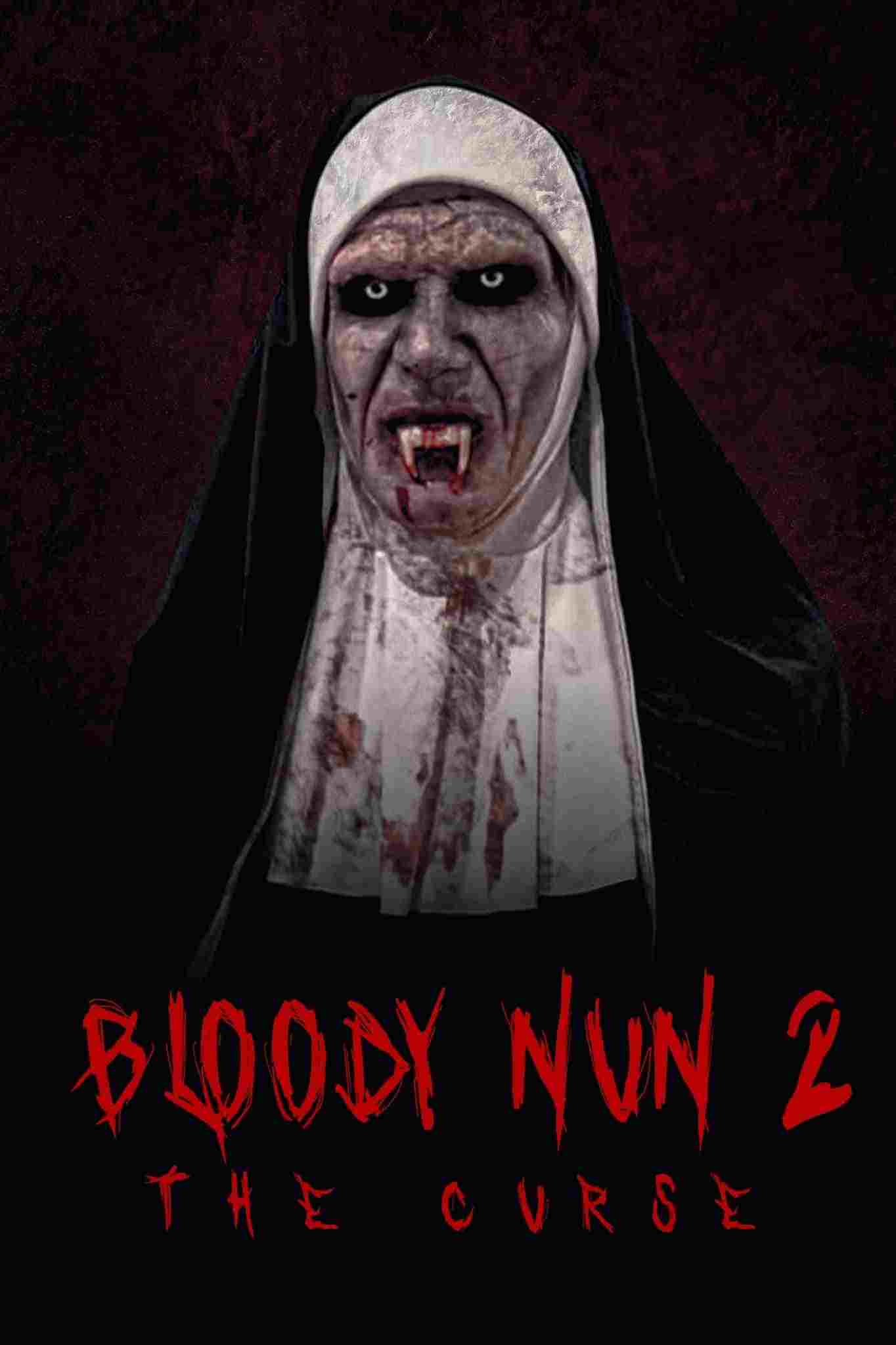  Bloody Nun 2: The Curse 