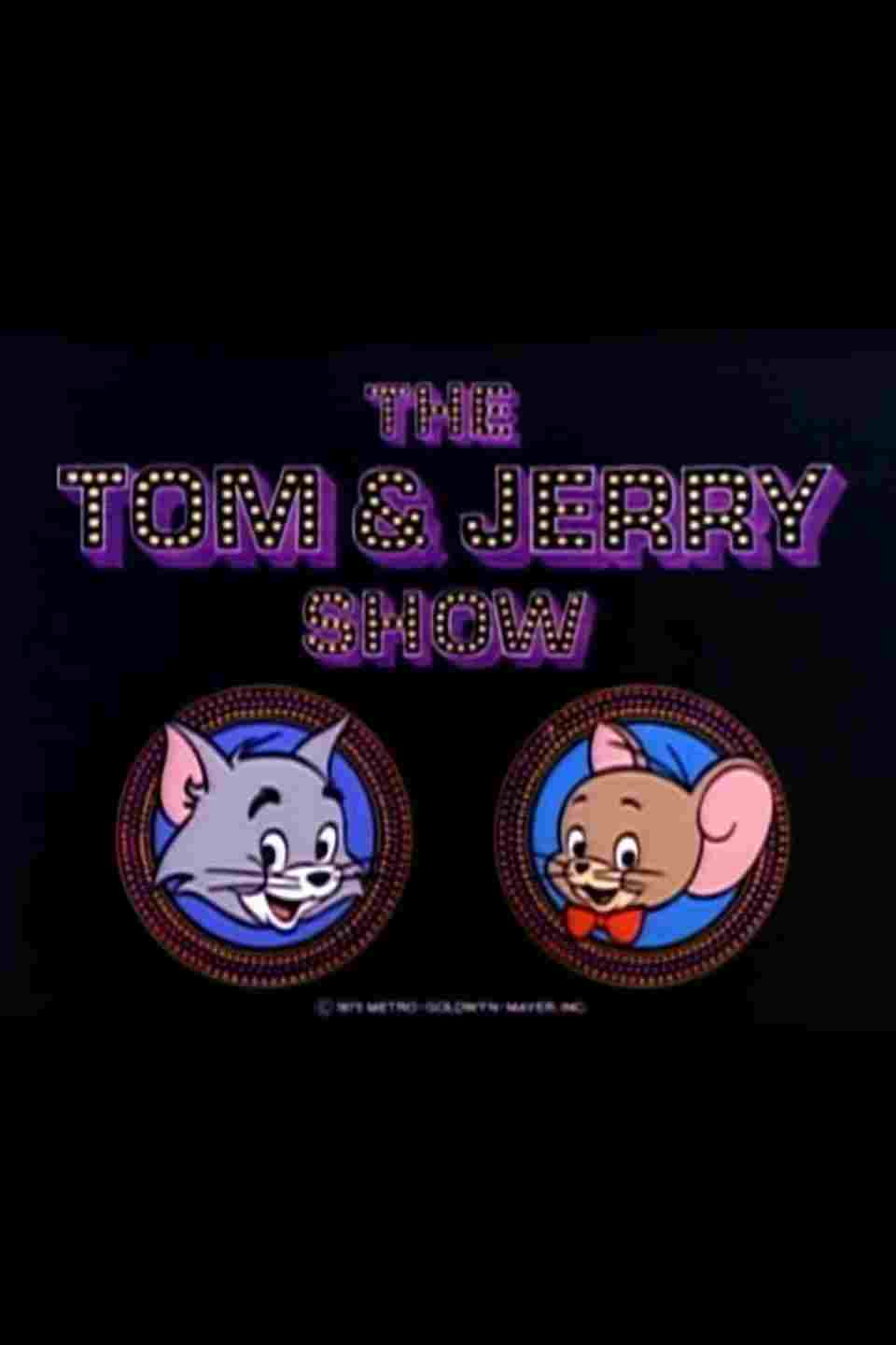  Tom i Jerry 