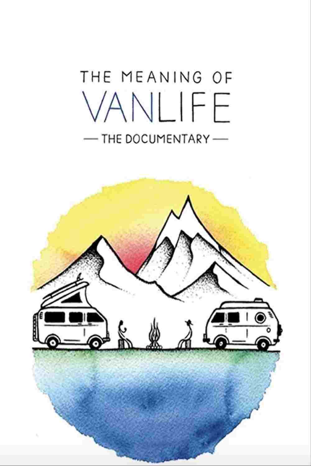  The Meaning of Vanlife 