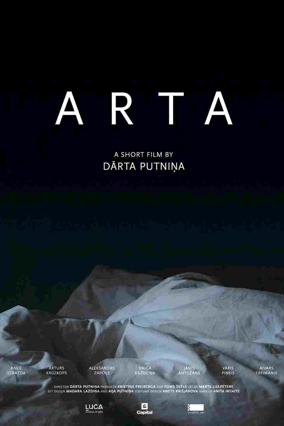  Arta 